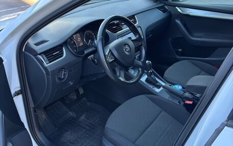 Skoda Octavia, 2014 год, 1 190 000 рублей, 6 фотография