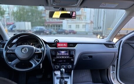 Skoda Octavia, 2014 год, 1 190 000 рублей, 7 фотография