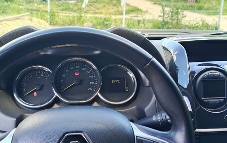 Renault Duster, 2020 год, 1 800 000 рублей, 7 фотография
