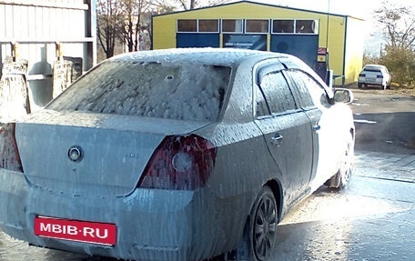 Geely MK I рестайлинг, 2008 год, 150 000 рублей, 2 фотография