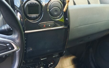 Renault Duster, 2020 год, 1 800 000 рублей, 9 фотография