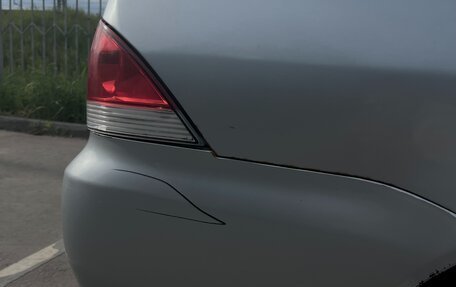 Mitsubishi Lancer IX, 2005 год, 370 000 рублей, 5 фотография