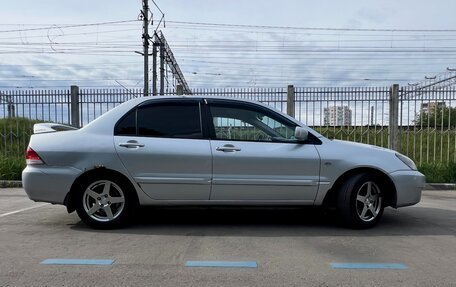 Mitsubishi Lancer IX, 2005 год, 370 000 рублей, 6 фотография