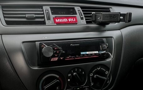 Mitsubishi Lancer IX, 2005 год, 370 000 рублей, 2 фотография