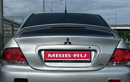 Mitsubishi Lancer IX, 2005 год, 370 000 рублей, 10 фотография
