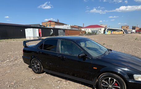Honda Accord VII рестайлинг, 2001 год, 550 000 рублей, 4 фотография