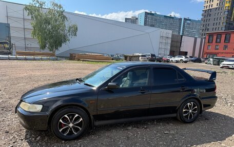 Honda Accord VII рестайлинг, 2001 год, 550 000 рублей, 2 фотография