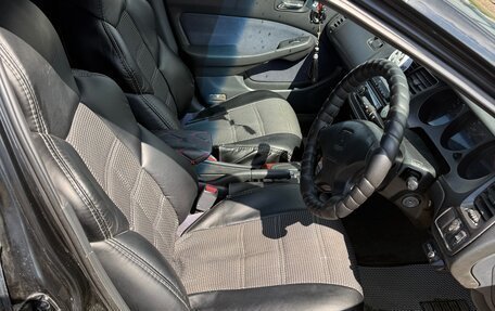 Honda Accord VII рестайлинг, 2001 год, 550 000 рублей, 10 фотография