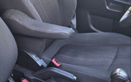 Chevrolet Aveo III, 2015 год, 800 000 рублей, 9 фотография