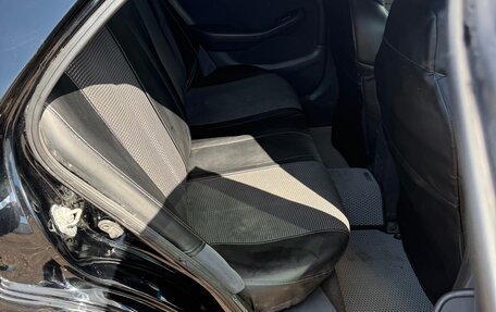 Honda Accord VII рестайлинг, 2001 год, 550 000 рублей, 11 фотография