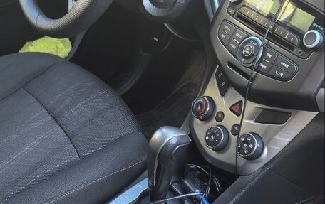 Chevrolet Aveo III, 2015 год, 800 000 рублей, 8 фотография