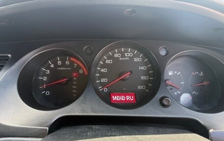 Honda Accord VII рестайлинг, 2001 год, 550 000 рублей, 9 фотография