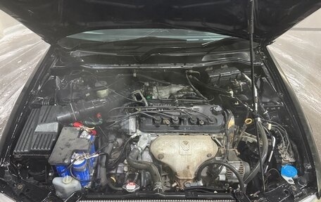 Honda Accord VII рестайлинг, 2001 год, 550 000 рублей, 13 фотография