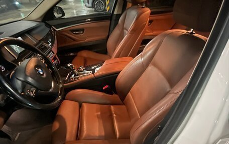 BMW 5 серия, 2016 год, 2 175 000 рублей, 6 фотография