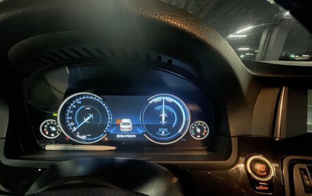 BMW 5 серия, 2016 год, 2 175 000 рублей, 7 фотография