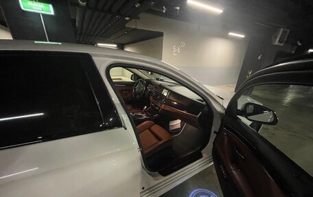BMW 5 серия, 2016 год, 2 175 000 рублей, 10 фотография