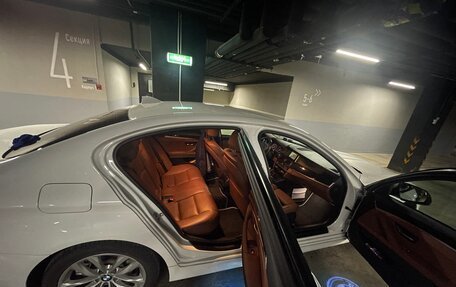 BMW 5 серия, 2016 год, 2 175 000 рублей, 9 фотография