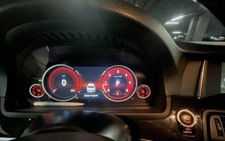 BMW 5 серия, 2016 год, 2 175 000 рублей, 8 фотография