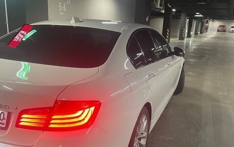 BMW 5 серия, 2016 год, 2 175 000 рублей, 2 фотография
