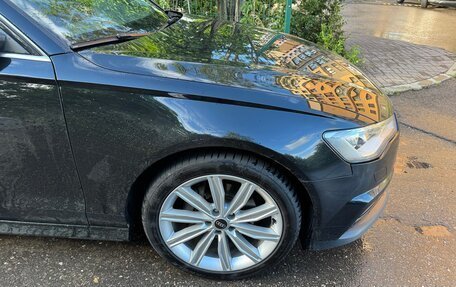 Audi A6, 2017 год, 1 550 000 рублей, 4 фотография