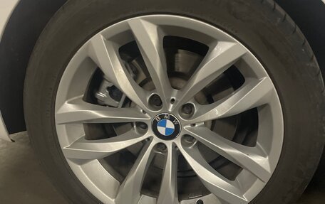 BMW 5 серия, 2016 год, 2 175 000 рублей, 15 фотография