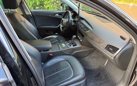 Audi A6, 2017 год, 1 550 000 рублей, 8 фотография