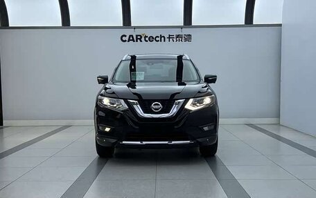 Nissan X-Trail, 2024 год, 1 690 000 рублей, 2 фотография