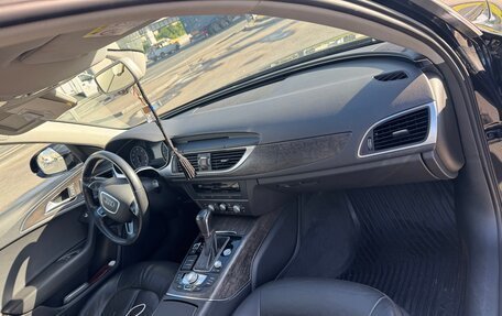 Audi A6, 2017 год, 1 550 000 рублей, 11 фотография