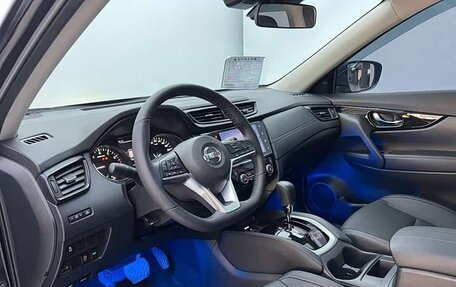 Nissan X-Trail, 2024 год, 1 690 000 рублей, 10 фотография