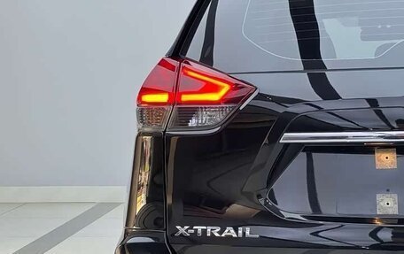 Nissan X-Trail, 2024 год, 1 690 000 рублей, 7 фотография