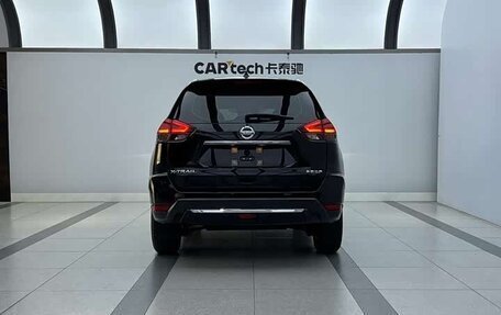 Nissan X-Trail, 2024 год, 1 690 000 рублей, 6 фотография