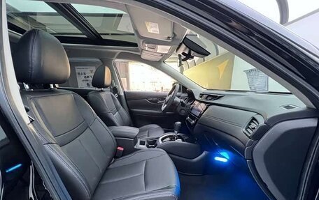 Nissan X-Trail, 2024 год, 1 690 000 рублей, 14 фотография