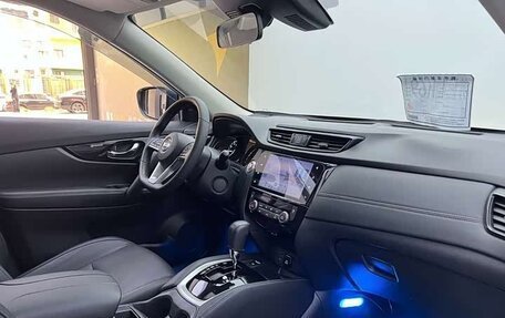 Nissan X-Trail, 2024 год, 1 690 000 рублей, 13 фотография