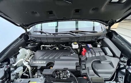 Nissan X-Trail, 2024 год, 1 690 000 рублей, 8 фотография