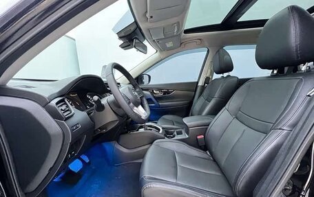 Nissan X-Trail, 2024 год, 1 690 000 рублей, 9 фотография