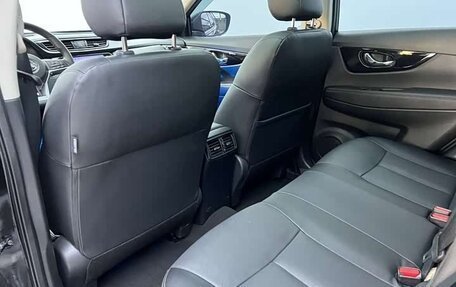 Nissan X-Trail, 2024 год, 1 690 000 рублей, 17 фотография