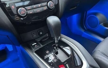 Nissan X-Trail, 2024 год, 1 690 000 рублей, 12 фотография