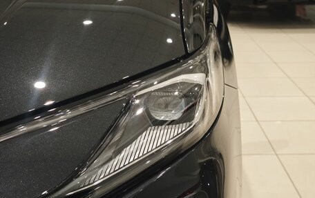Toyota Camry, 2026 год, 4 600 000 рублей, 4 фотография