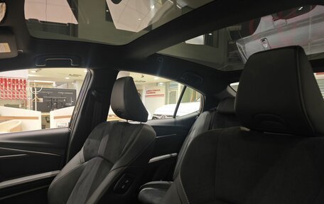 Toyota Camry, 2026 год, 4 600 000 рублей, 9 фотография