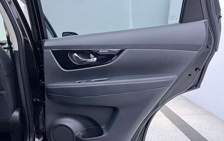 Nissan X-Trail, 2024 год, 1 690 000 рублей, 19 фотография