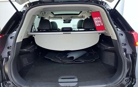 Nissan X-Trail, 2024 год, 1 690 000 рублей, 22 фотография