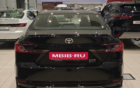 Toyota Camry, 2026 год, 4 600 000 рублей, 11 фотография