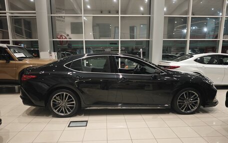 Toyota Camry, 2026 год, 4 600 000 рублей, 12 фотография