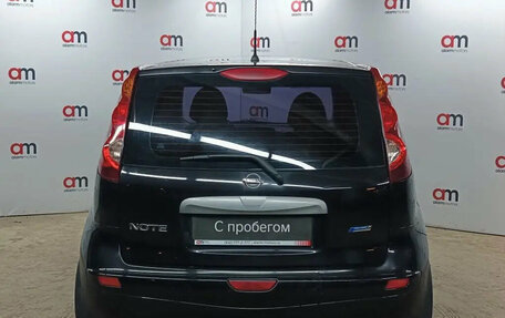 Nissan Note II рестайлинг, 2010 год, 579 000 рублей, 5 фотография
