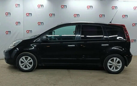 Nissan Note II рестайлинг, 2010 год, 579 000 рублей, 7 фотография