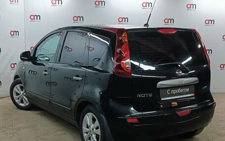 Nissan Note II рестайлинг, 2010 год, 579 000 рублей, 6 фотография