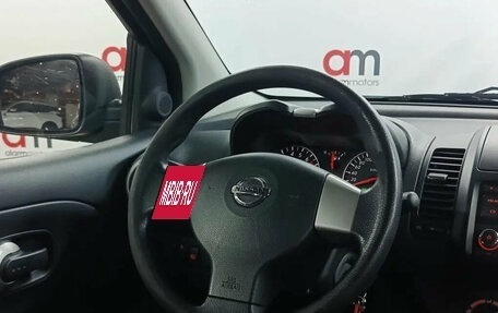 Nissan Note II рестайлинг, 2010 год, 579 000 рублей, 13 фотография