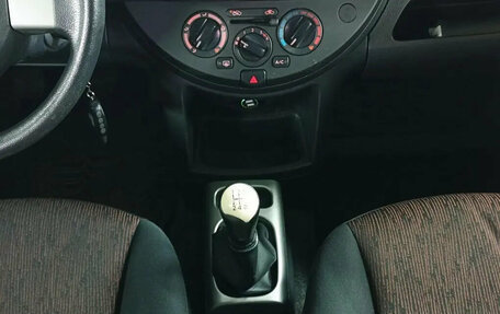 Nissan Note II рестайлинг, 2010 год, 579 000 рублей, 16 фотография