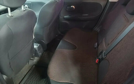 Nissan Note II рестайлинг, 2010 год, 579 000 рублей, 18 фотография