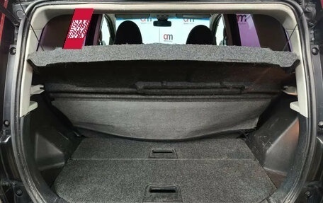 Nissan Note II рестайлинг, 2010 год, 579 000 рублей, 20 фотография